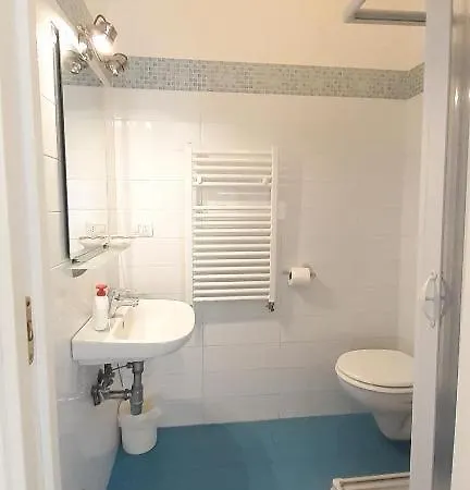 Moonlight Casa de hóspedes