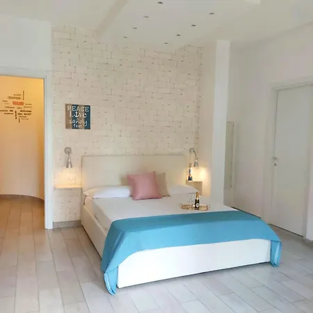 Casa de hóspedes Moonlight