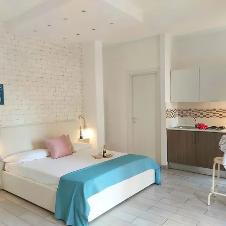 Moonlight * Sorrento