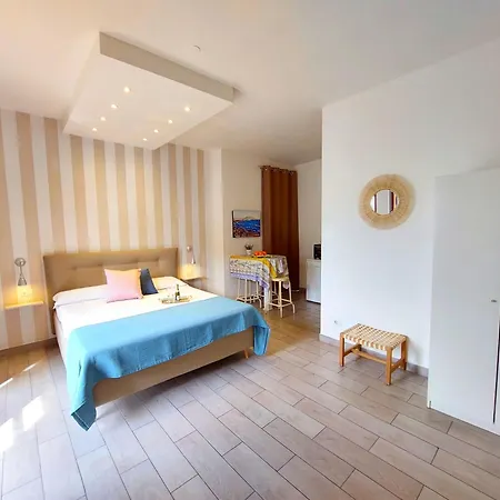 Moonlight Guest house Sorrento