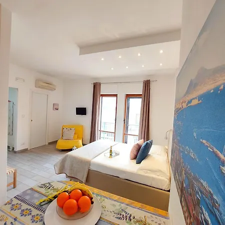 Moonlight Guest house