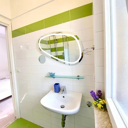 Casa de hóspedes Moonlight *