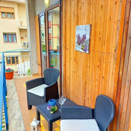 Guest house Moonlight Sorrento