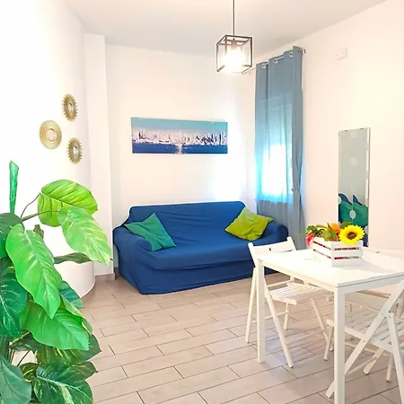 Guest house Moonlight *