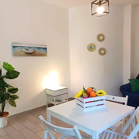 Moonlight Casa de hóspedes *