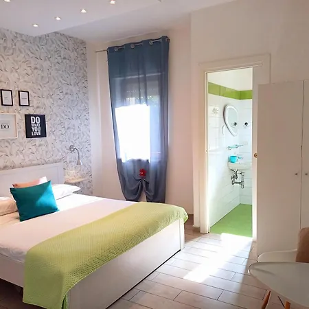 Moonlight Casa de hóspedes