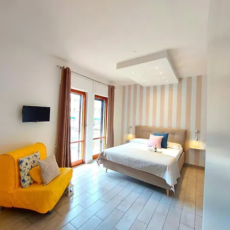 Guest house Moonlight Sorrento