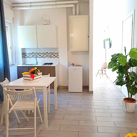 Moonlight Casa de hóspedes *